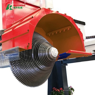 Stone Cutting Machine Stone Cutting Machine