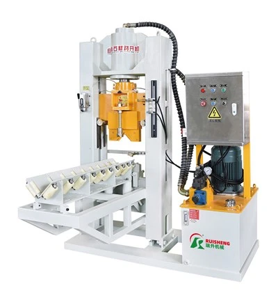 Horseshoe Stone Machine (RSL-24S)